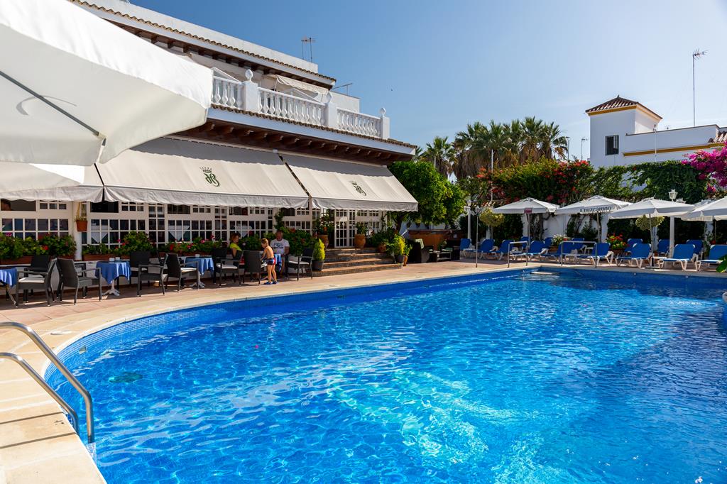 Hotel Brasilia