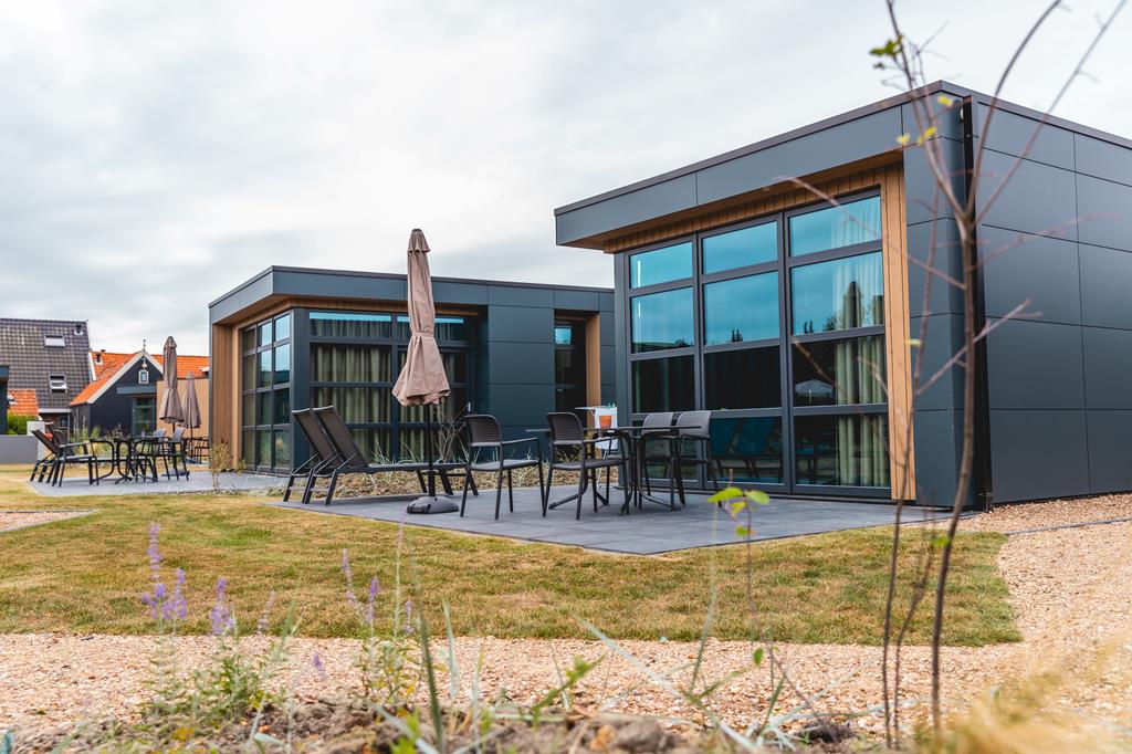 EuroParcs De Zeeuwse Duinen