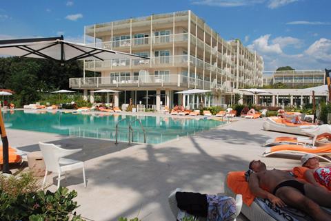 Versilia Lido UNA Esperienze