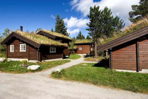 Bardola Cabins