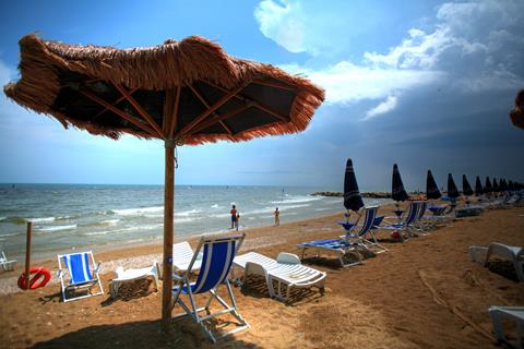 Stork Family Camping Village