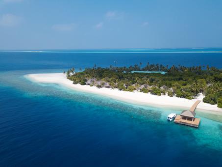 Dreamland Maldives