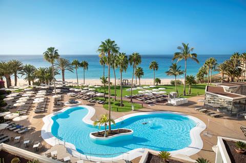 TUI BLUE Riu Calypso Golf