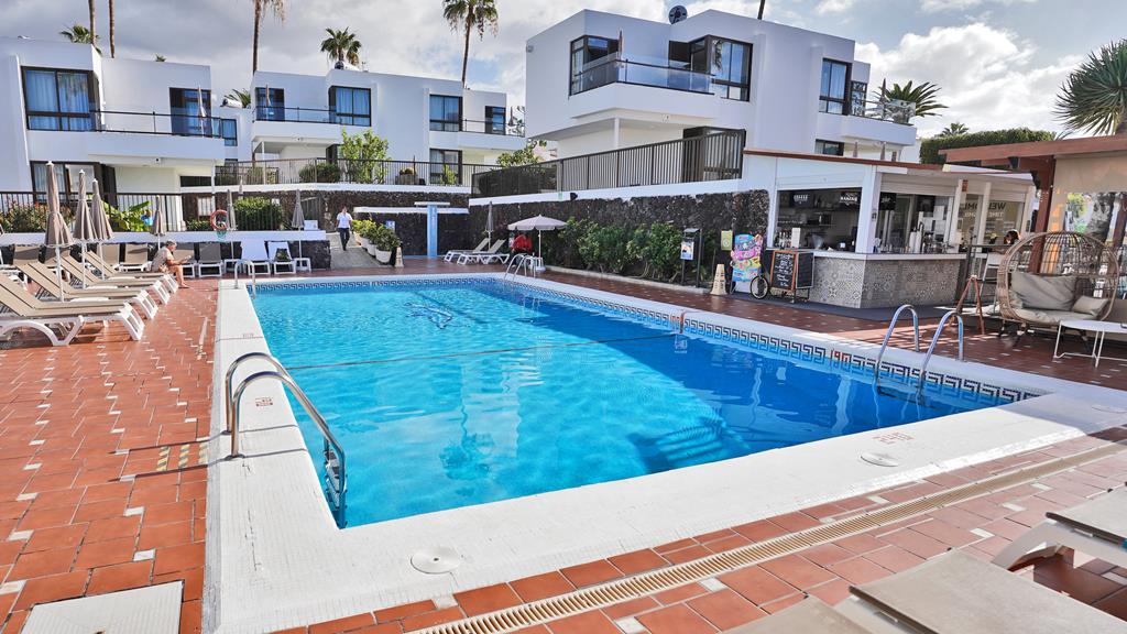 TUI TIME TO SMILE Coral Dreams