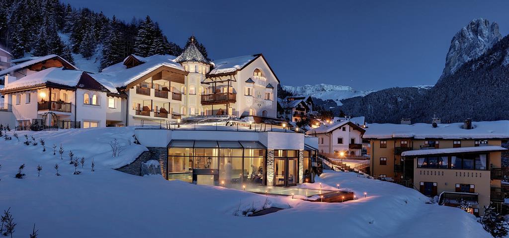 Alpenheim Charming Hotel & Spa