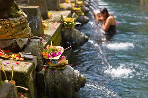 9 daagse fly drive Bali Compleet