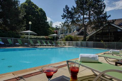 Du Parc Hardelot Golf