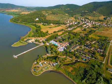 Trasimeno Glamping Resort