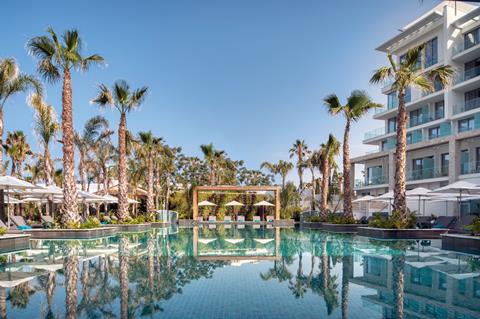 Amavi MadeForTwo Hotels Golf