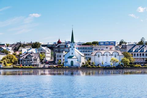 15 dg cruise IJslandse en Schotse Legendes