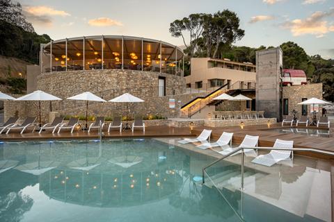 Talaia Plaza Ecoresort