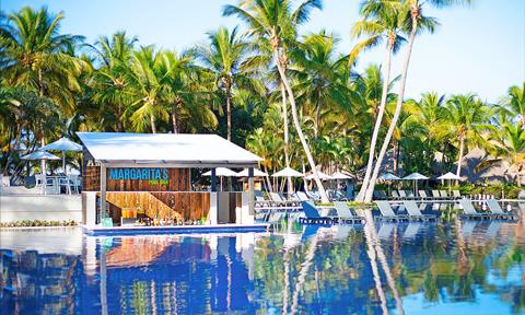 Catalonia Bayahibe former Gran Dominicus