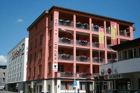 Ochsen
