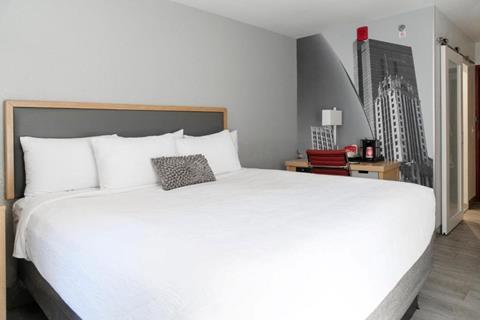 Saint Clair Magnificent Mile