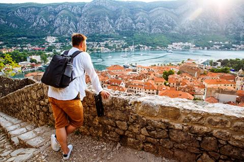 12 dg cruise Italië Kroatië en Montenegro