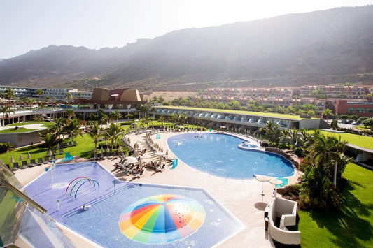 Radisson Blu Resort & Spa Gran Canaria Mogan