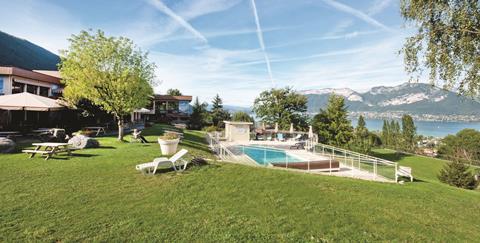 Village Club Les Balcons du Lac d'Annecy