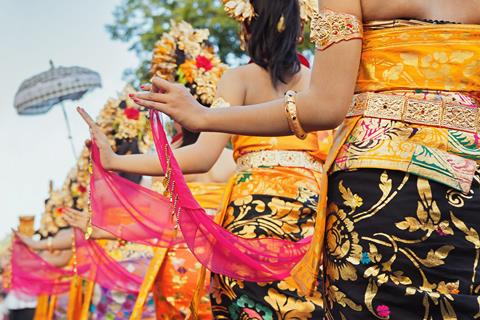 14-daagse rondreis Bali Compleet