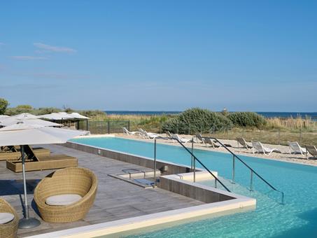 Thalasso & Spa Atalante