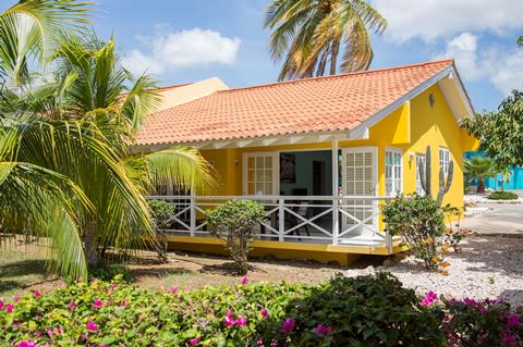 Bon Bini Seaside Resort