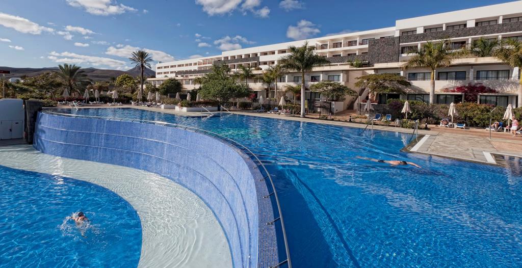 Costa Calero Thalasso & Spa