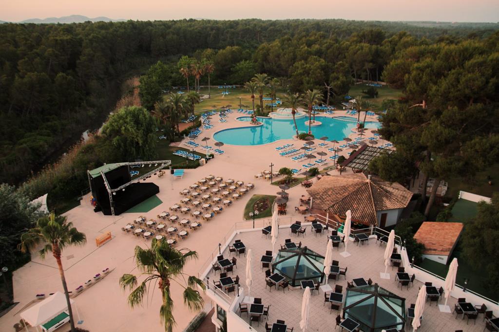 Exagon Park