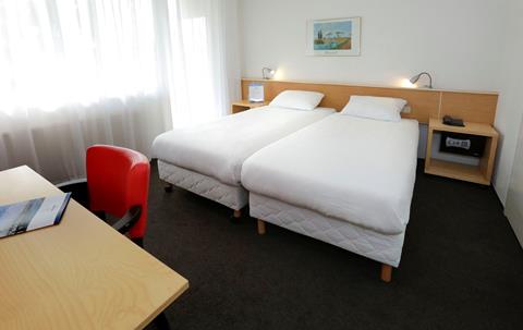 City Hotel Terneuzen
