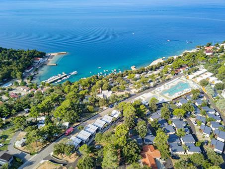 Elements Camping Selce