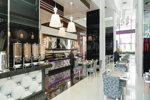 Riu Plaza New York Times Square incl fietshuur