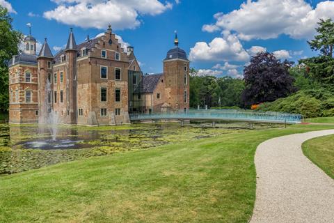 Christelijke reis 5 dg auto fietsreis Achterhoek