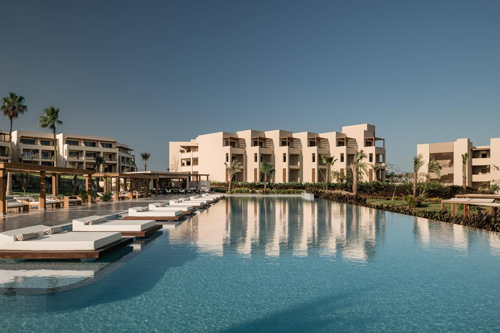 Jaz Riviera