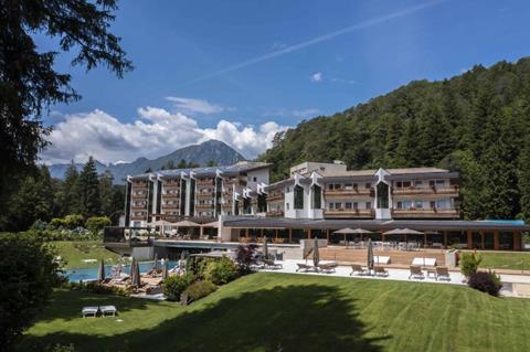 GH Terme di Comano