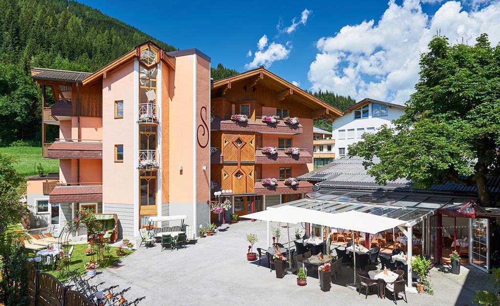 Schwaiger