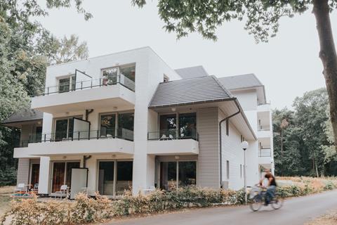 Green Resort Limburg