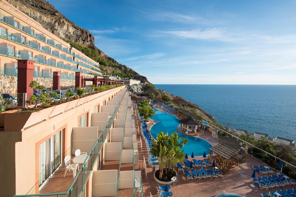 Princess Mogán & Beach Club