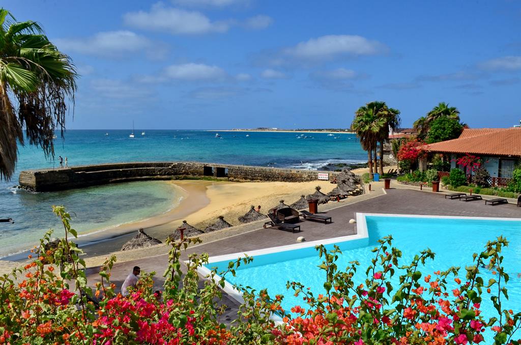 Hotel Porto Antigo