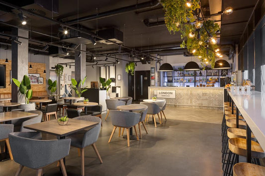 Four Points Flex by Sheraton London Shoreditch