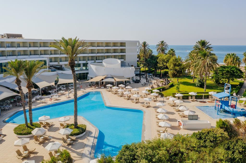 Imperial Island Resort