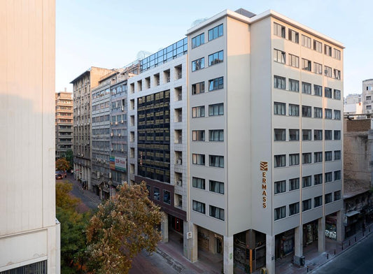 Ermass Modern Living