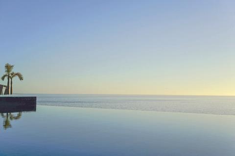 Saccharum Resort & Spa