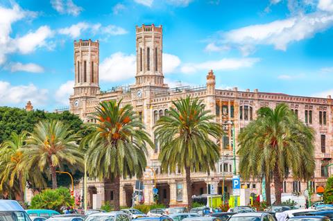 11 dg cruise West Mid Zee Norwegian Breakaway