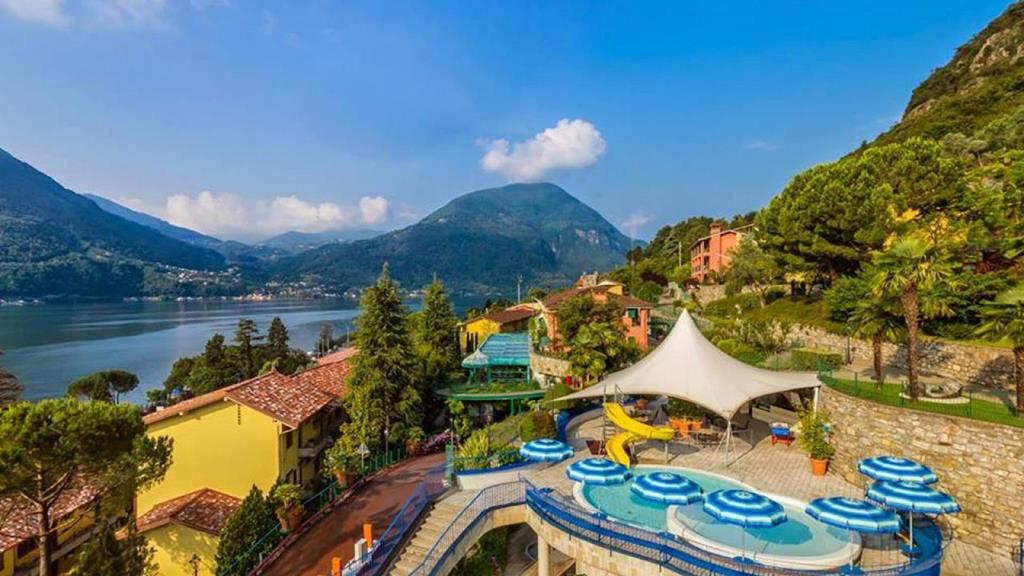 Parco San Marco Lifestyle Beach Resort