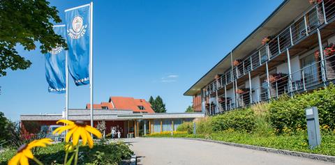 Landhotel Allgäuerhof