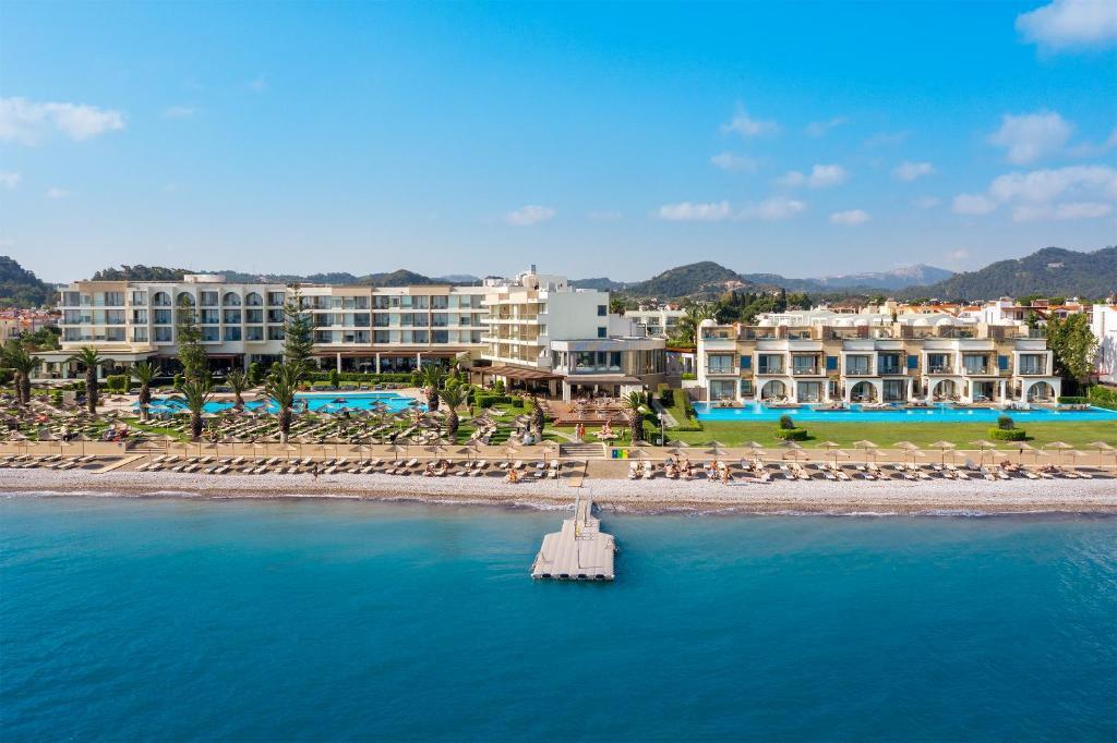 The Ixian Grand & All Suites Adults Only