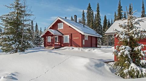 Cottages Yllas