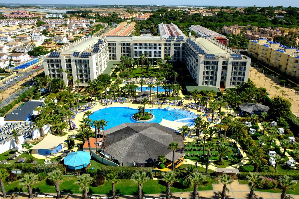 Estival Islantilla