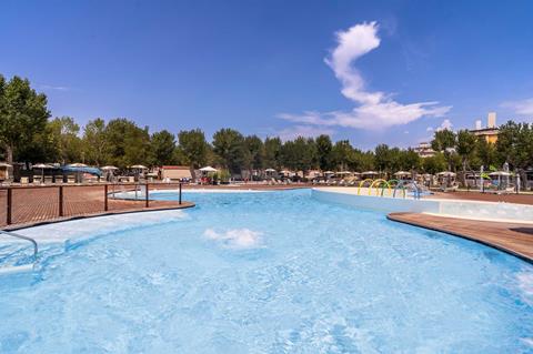 Rimini Family Camping Village