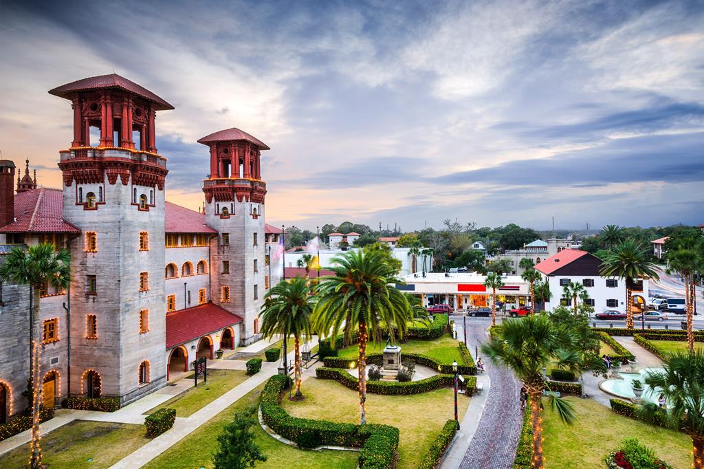 10-daagse rondreis Florida Sunshine