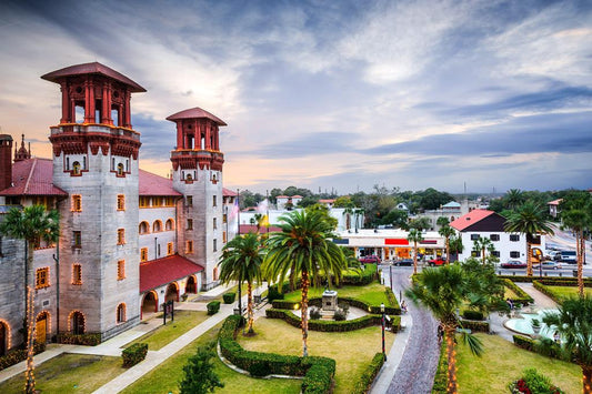 10-daagse rondreis Florida Sunshine