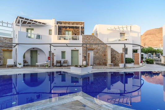 La Mer Deluxe Hotel & Spa